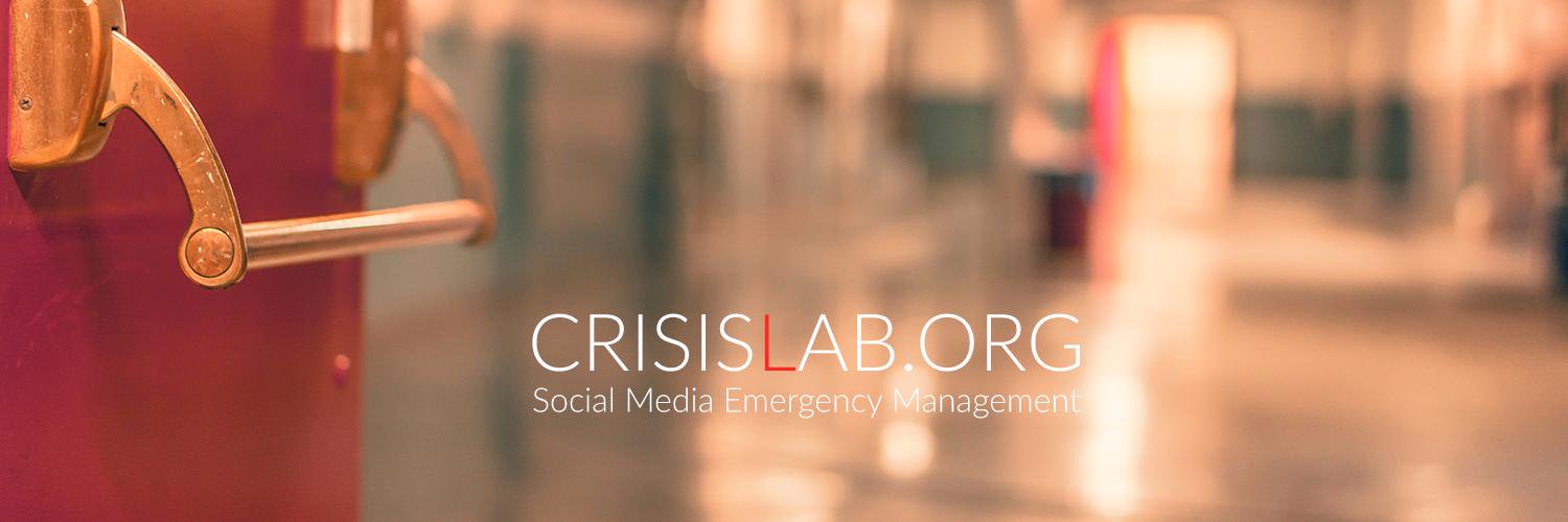 crisislabtweet's profile banner image
