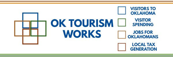 OKTourismWorks Profile Banner
