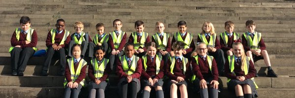 FaithPrimary Profile Banner