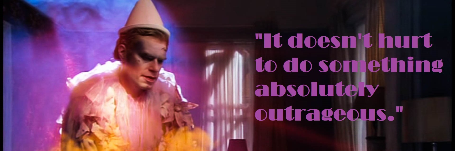 Jack Lind banner