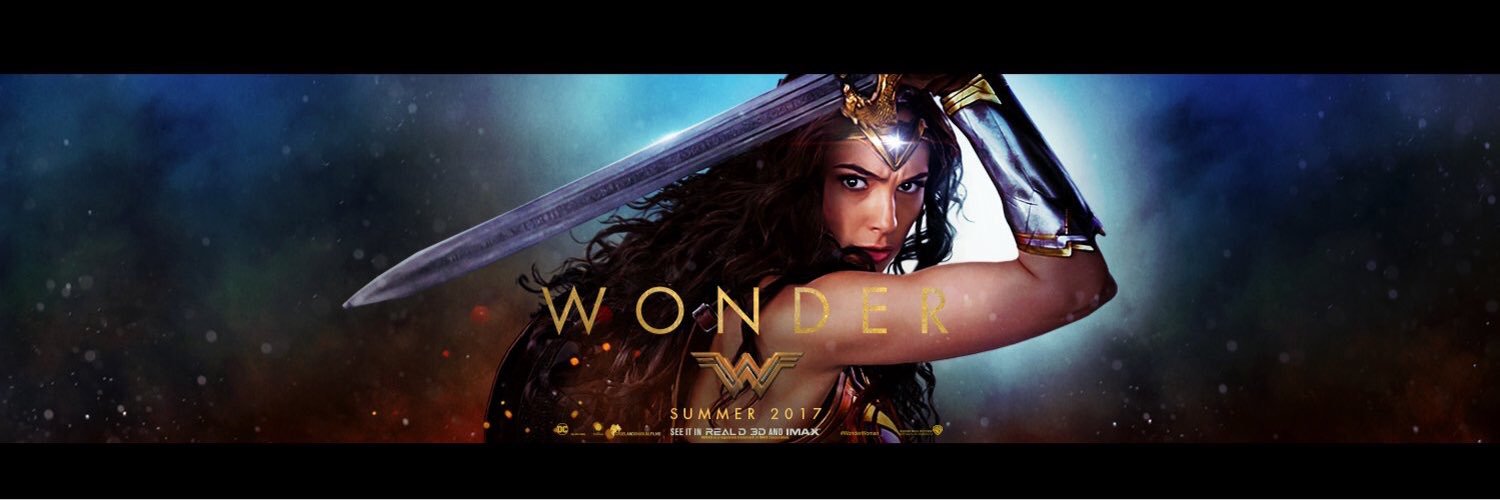 WonderWoman_DC's profile banner image