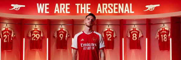 _DeclanRice Profile Banner
