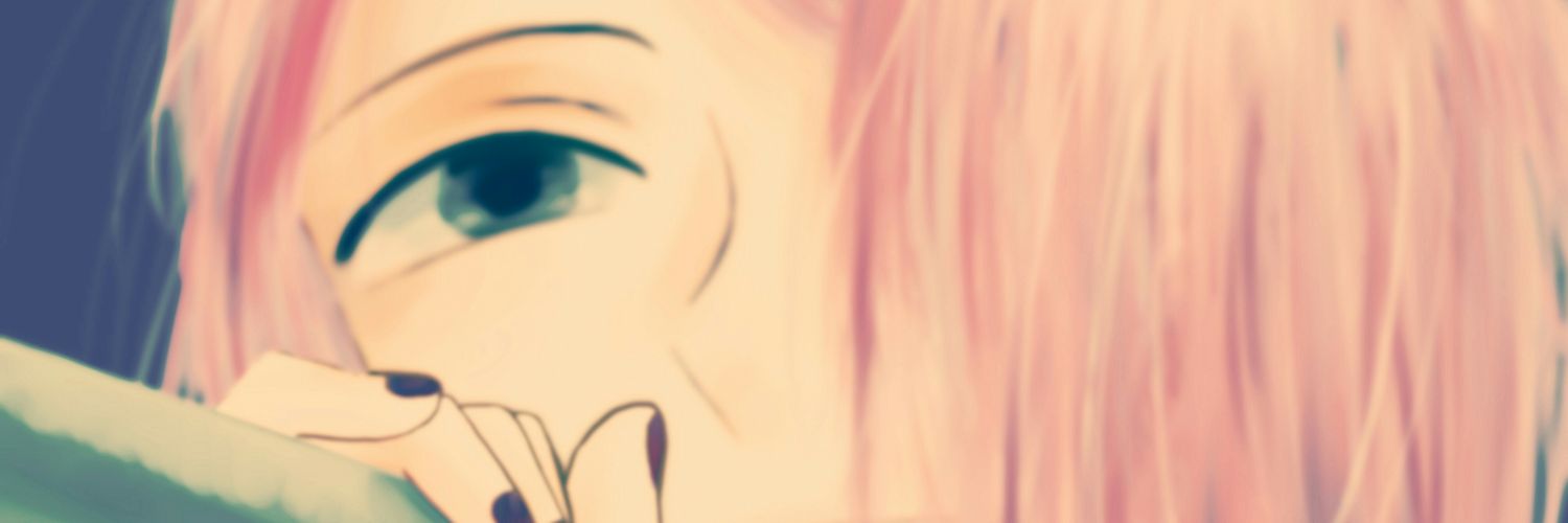 kiyu1113's profile banner image