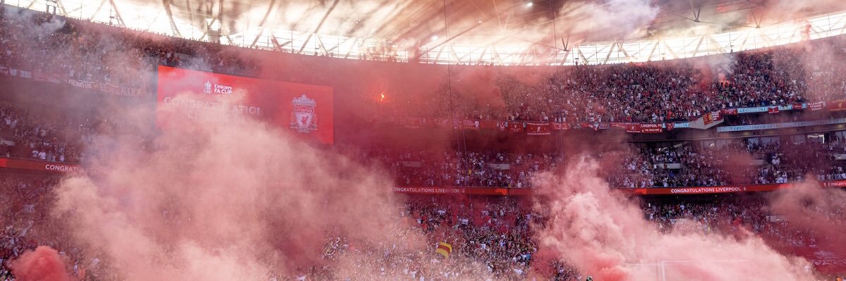 Stuart Fletcher banner