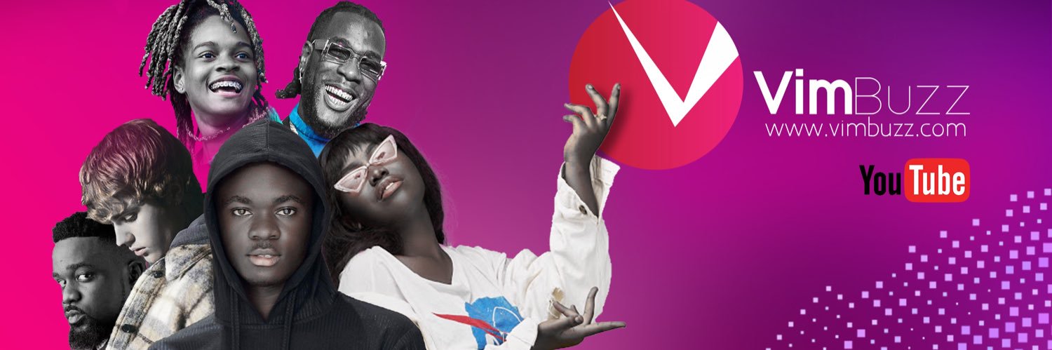 Vim Buzz banner