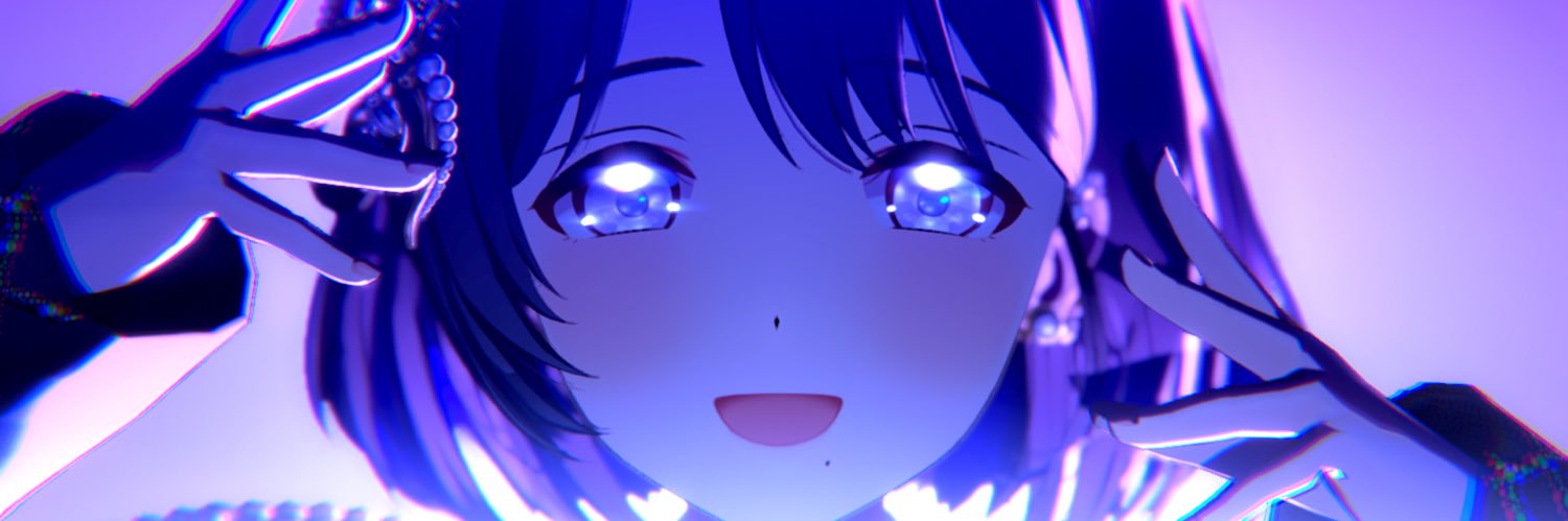 ichimei's profile banner image