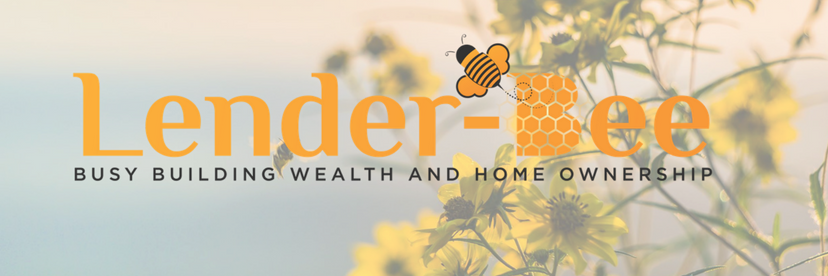 TheLenderBee's profile banner image