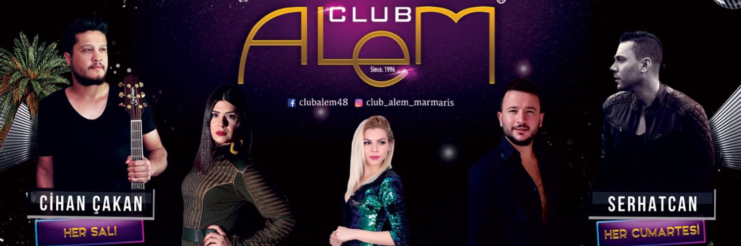CLUB_ALEM's profile banner image