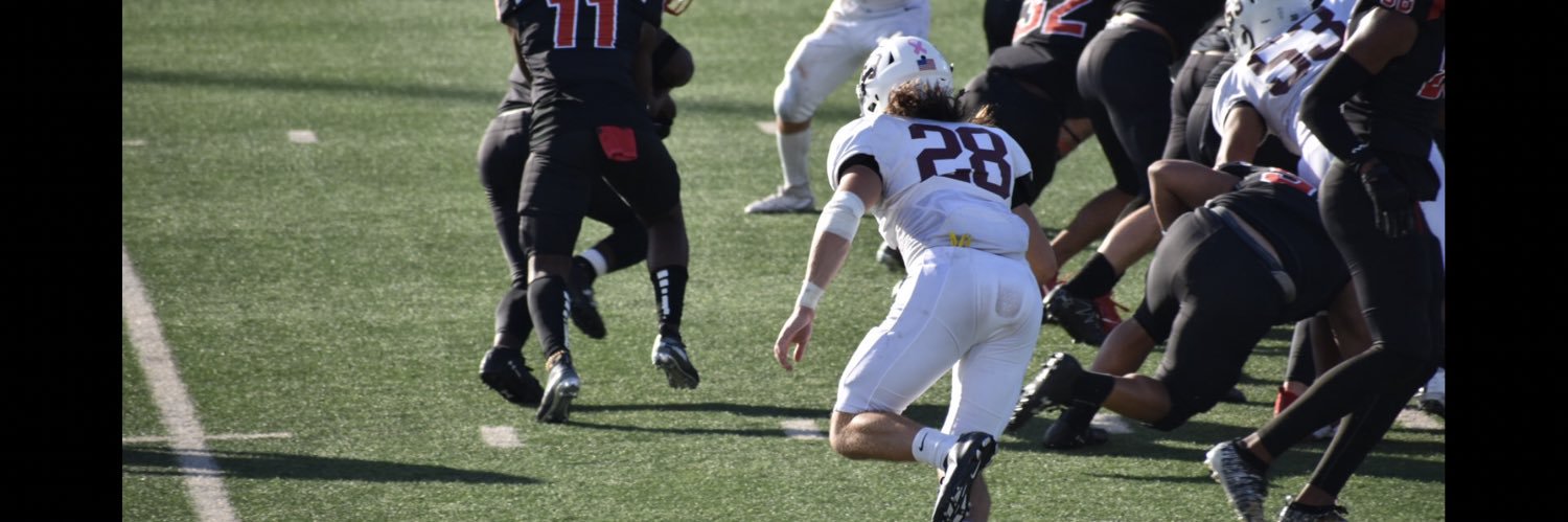 CalebNoland2's profile banner image