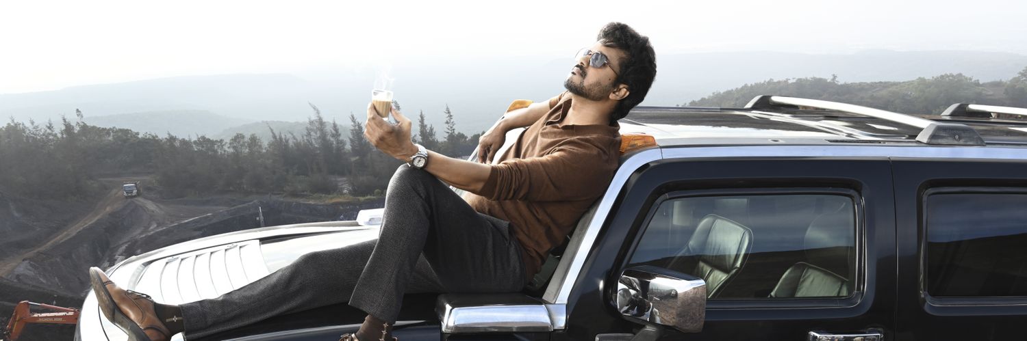 Shakthi ✨ banner