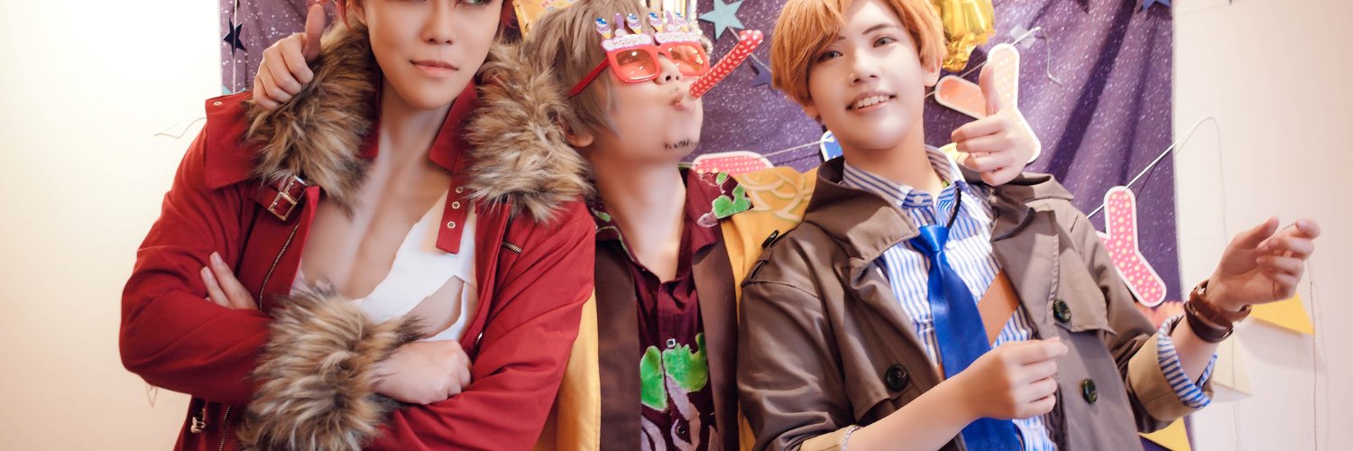 Mob_Reitsuki's profile banner image