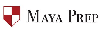 Maya Prep banner