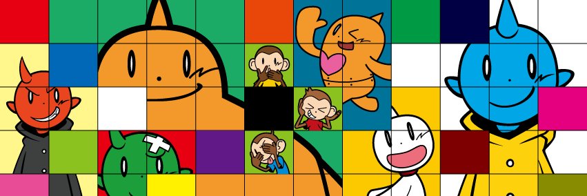 flatfloor's profile banner image