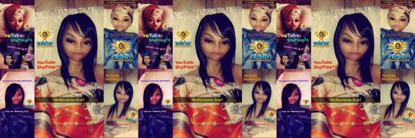 Shytographer Profile Banner