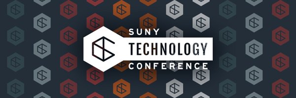 SUNY_Technology Profile Banner