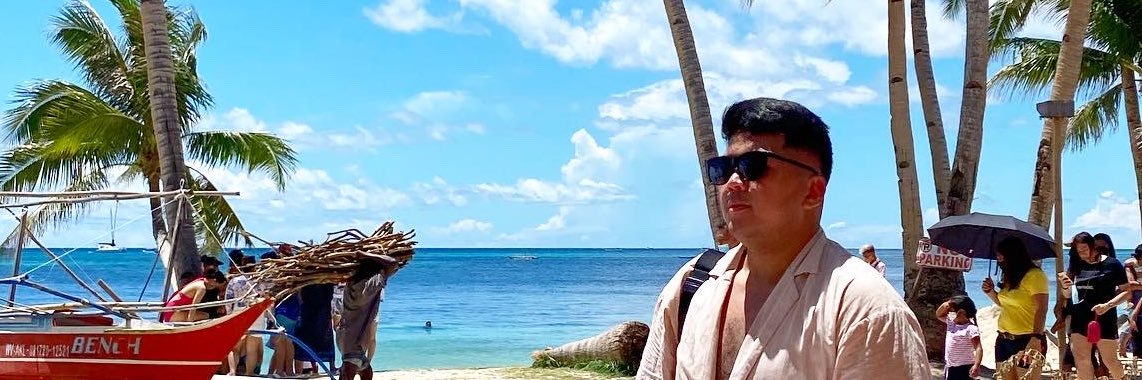 iMaunster's profile banner image