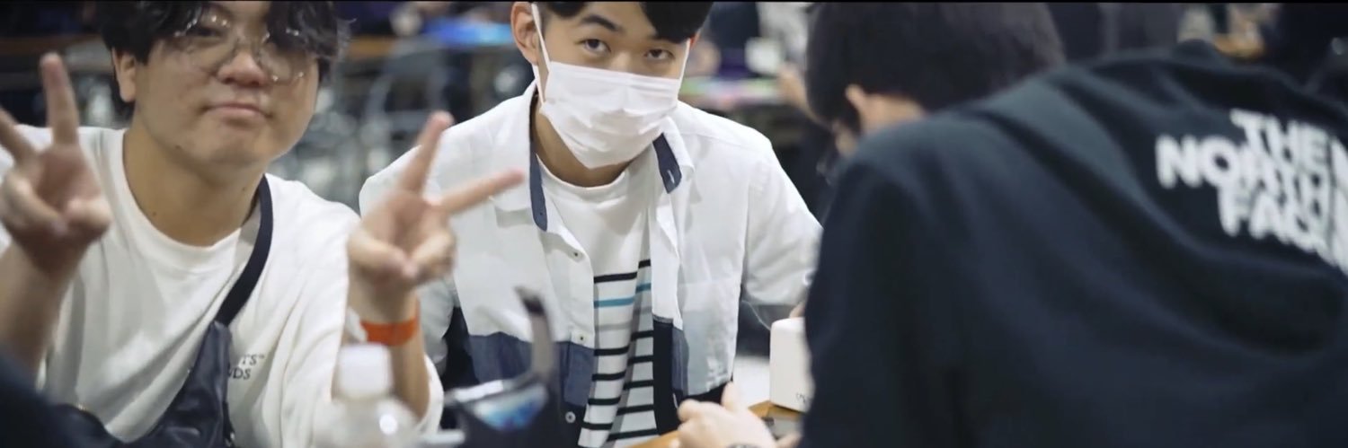 ︎ ︎︎︎︎︎むさし⌬ banner