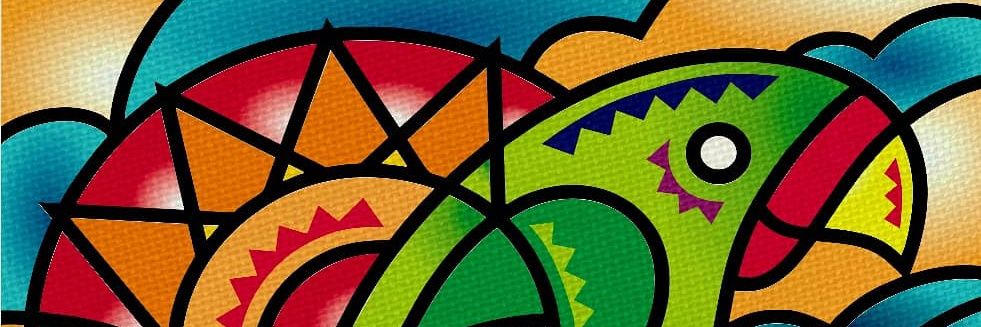 kengrafico's profile banner image