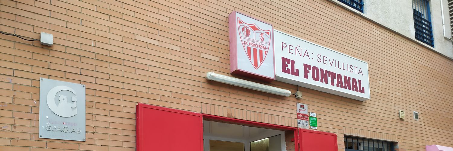 PS El Fontanal banner