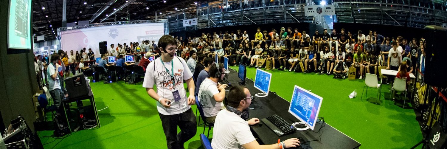 Aarón RevoK Paiva banner