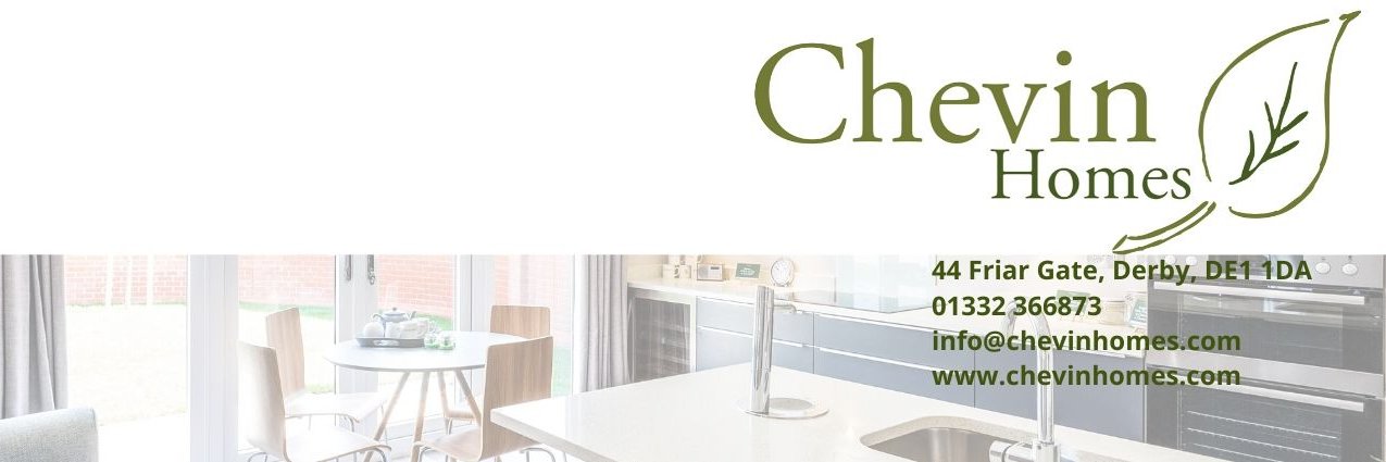 Chevin Homes banner