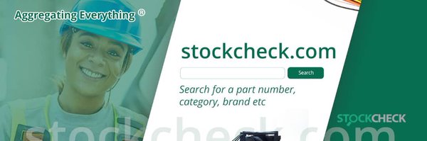 Stockcheckdotcom Profile Banner