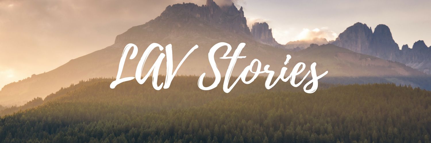 lavstories's profile banner image