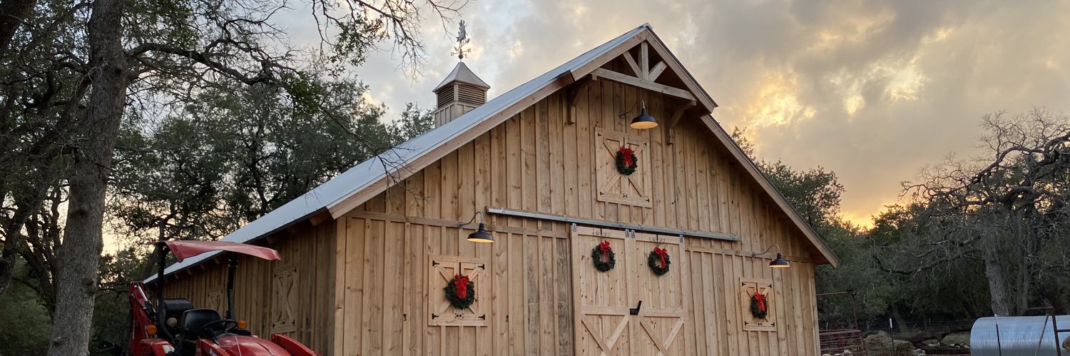 FluffyBottomsFarm banner