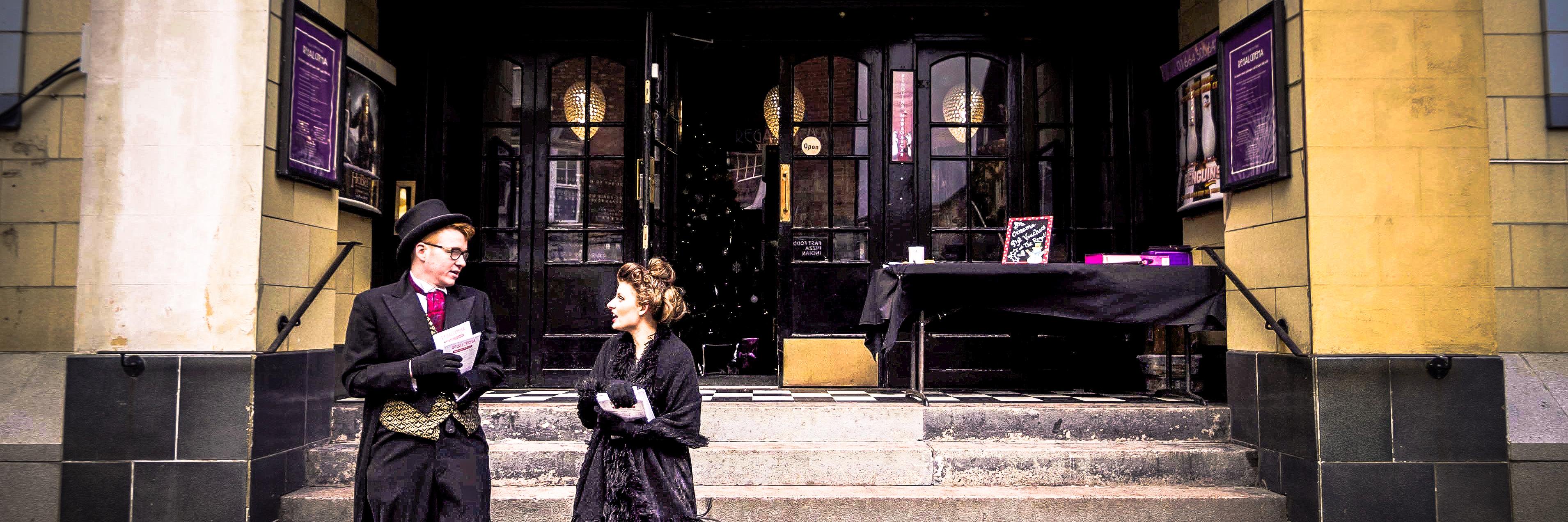 vicfayre's profile banner image