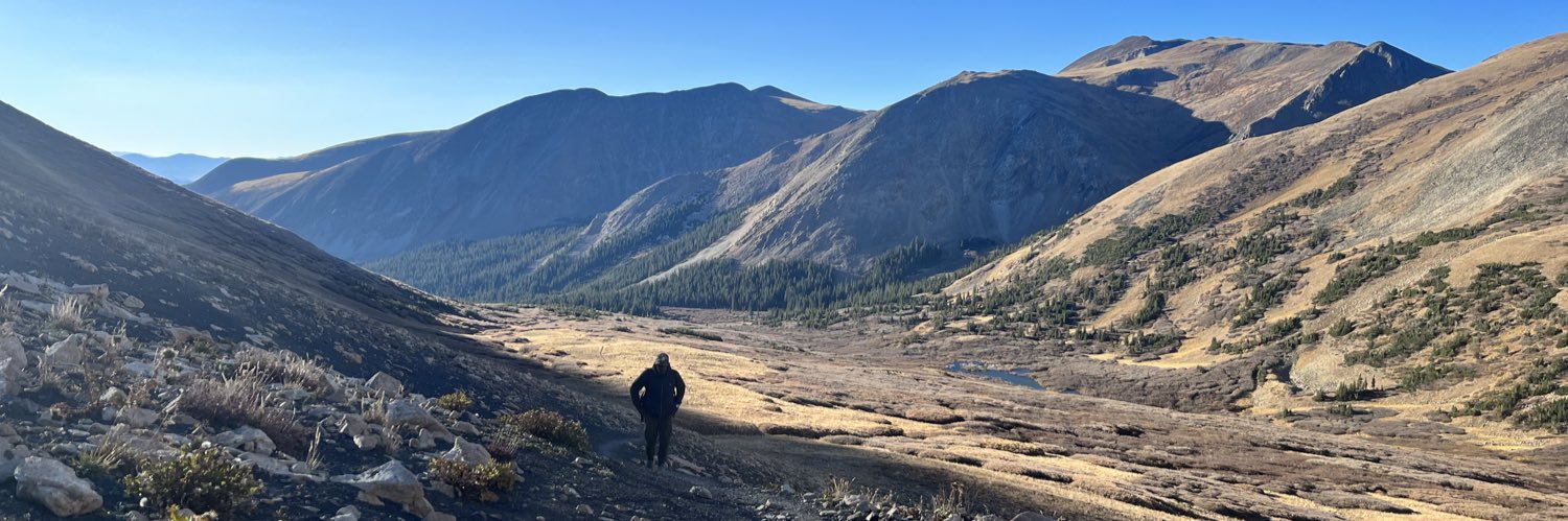 Dr Jennifer Bernstein banner