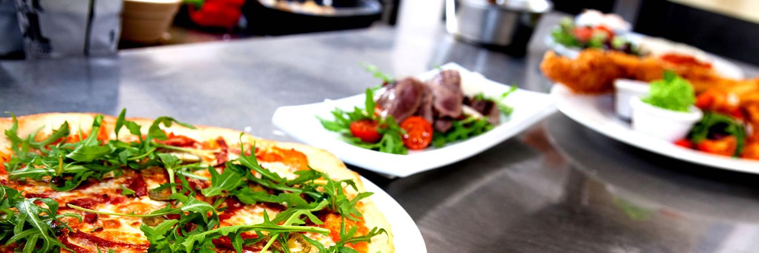 The Turks Head banner