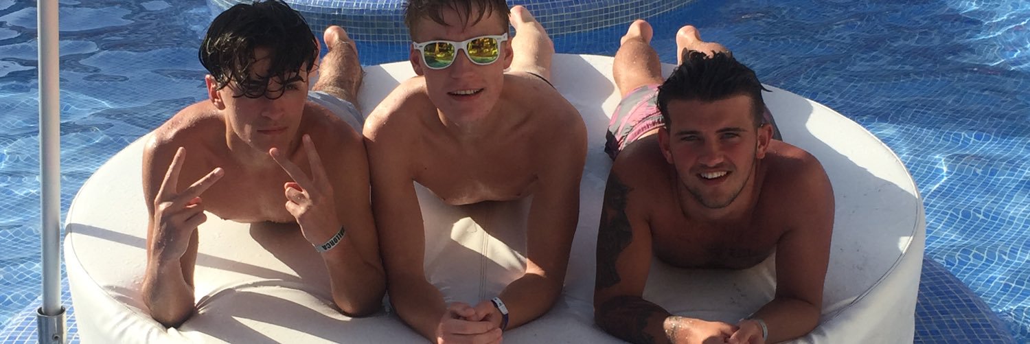 Lukecampbell55's profile banner image