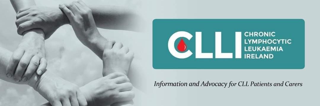 CLL Ireland banner