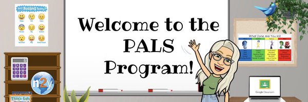MrsKPandPALS Profile Banner