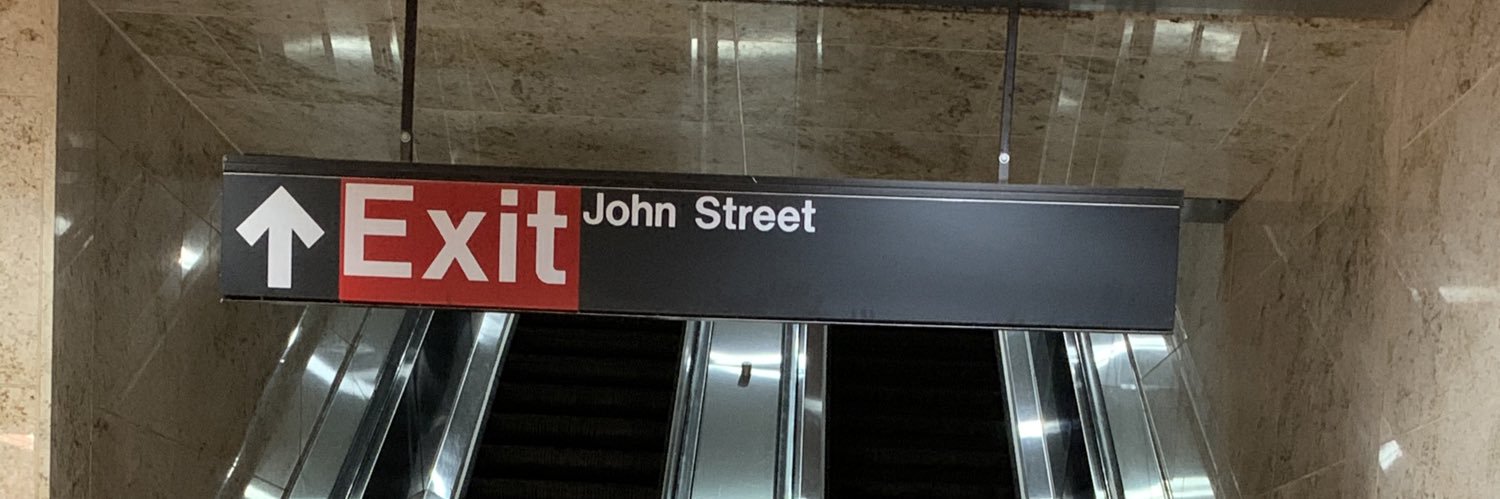 John Mitsch 🔨 banner