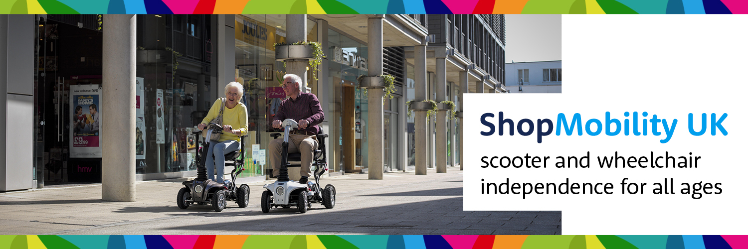ShopMobilityUK banner