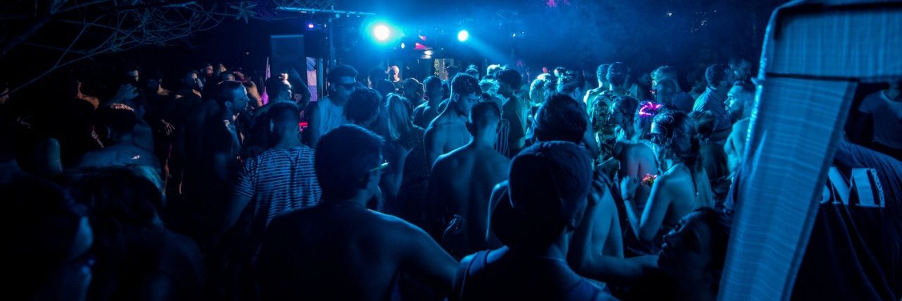 SM Producciones banner