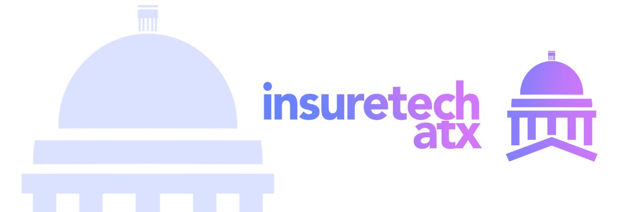 InsureTechATX Meetup banner