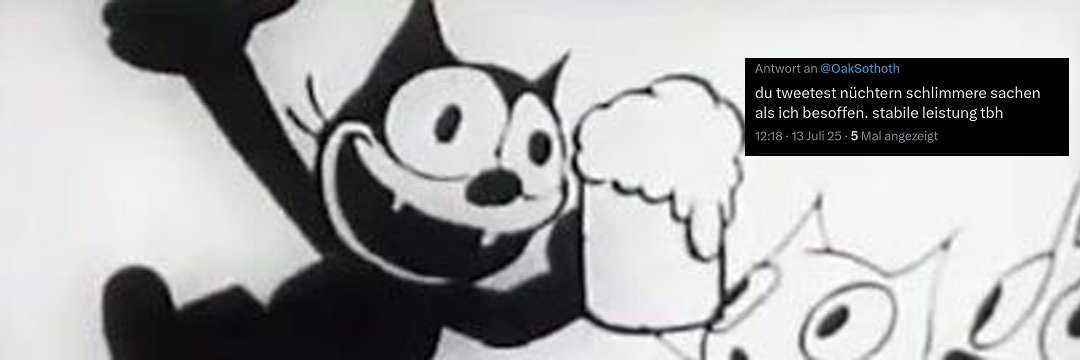 🥛Backfischbastard Balthazaar von Oakenstein🥛 banner