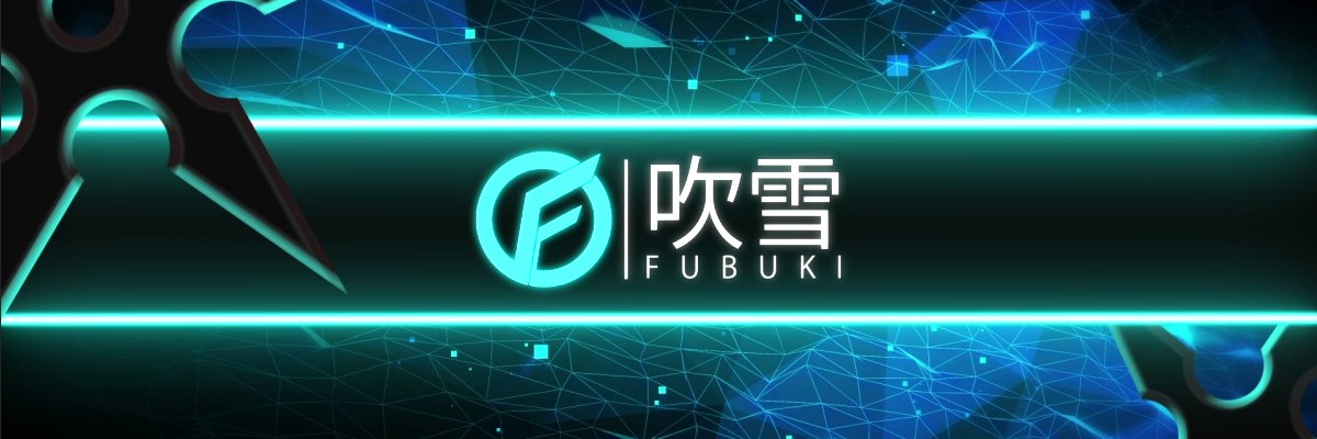 Fubuki990's banner