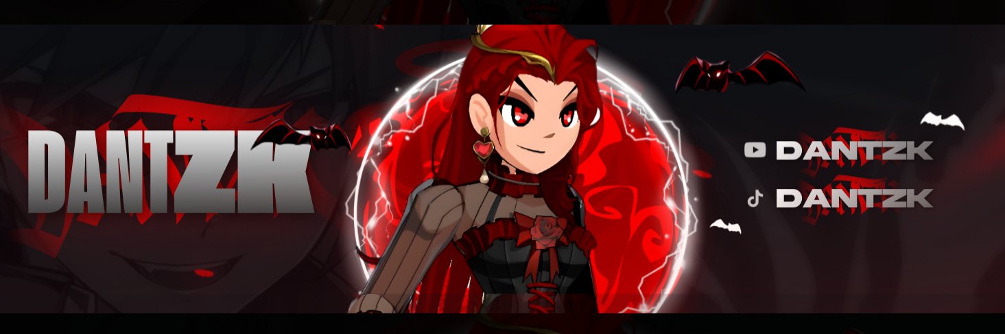 Dantzk banner