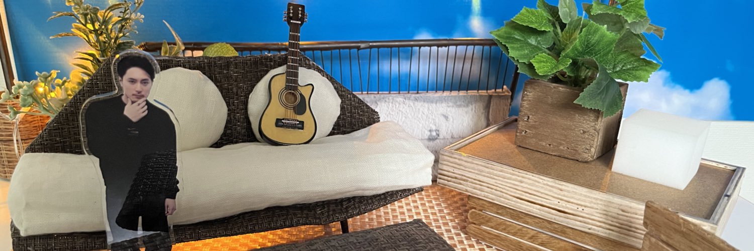 み🎸🕶️ banner