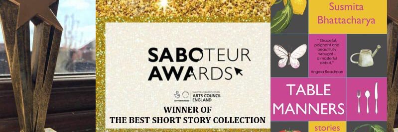 Susmita Bhattacharya banner