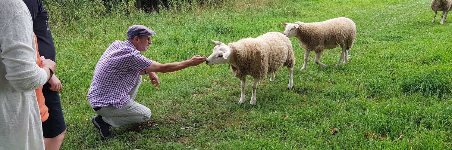 Revd Kevin J Wright 🇺🇦🇪🇺 banner
