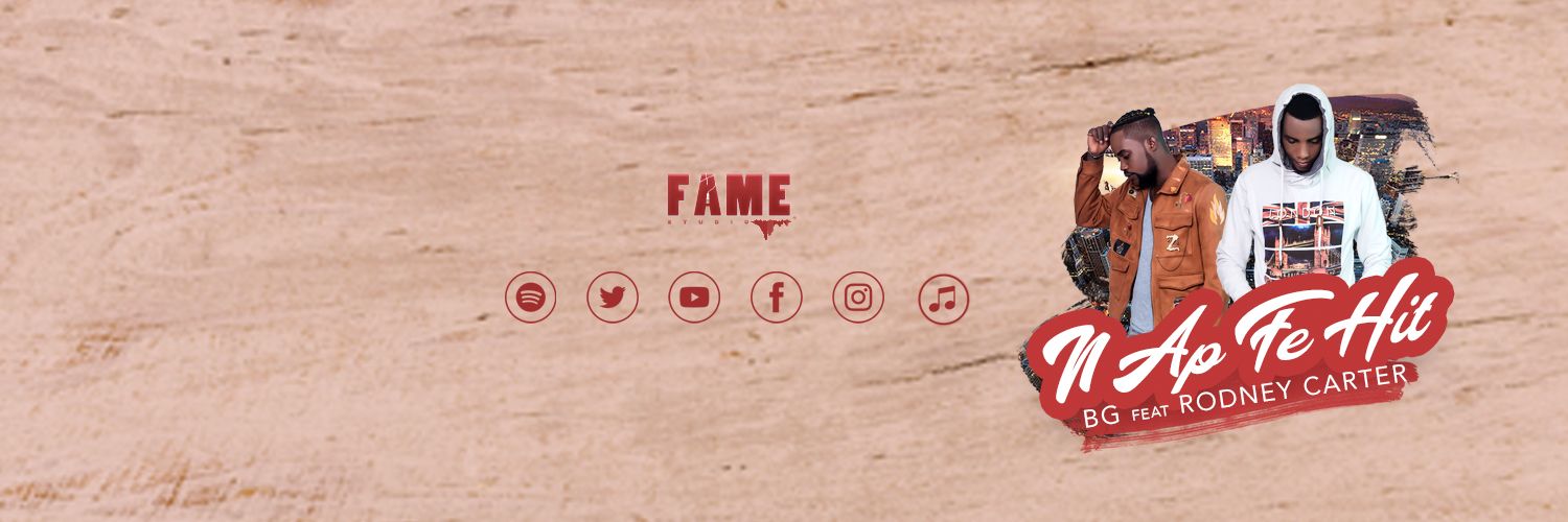 Rodney Carter Ducobu banner