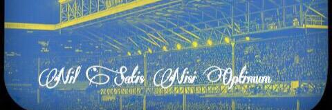 les fisher banner
