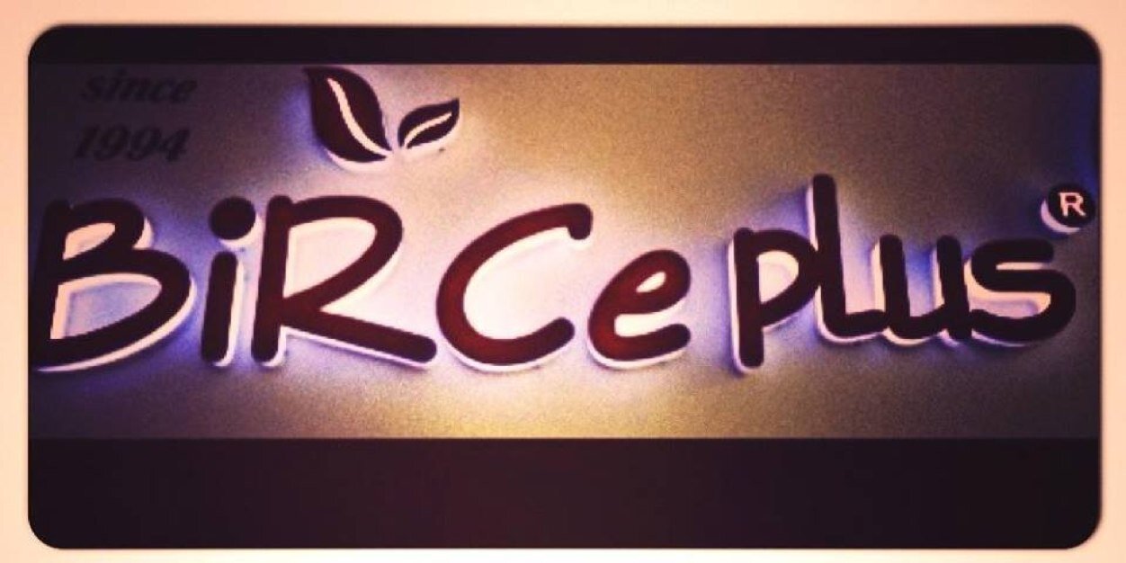 birceplus's profile banner image
