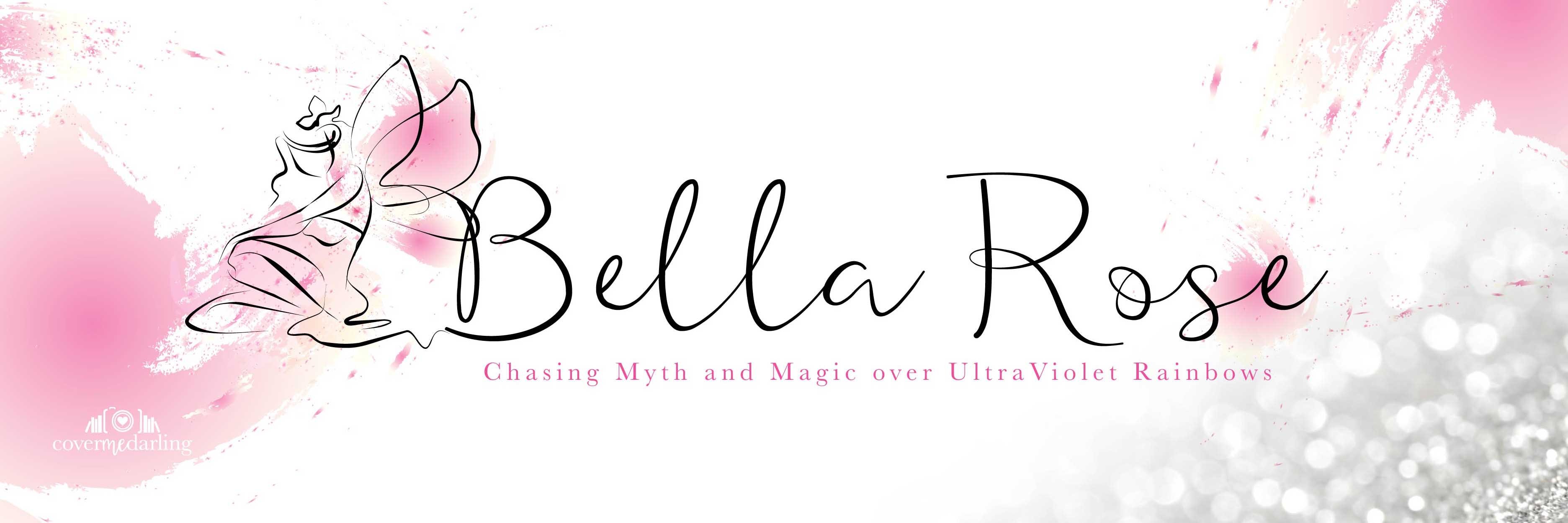 BellaRoseWriter's profile banner image