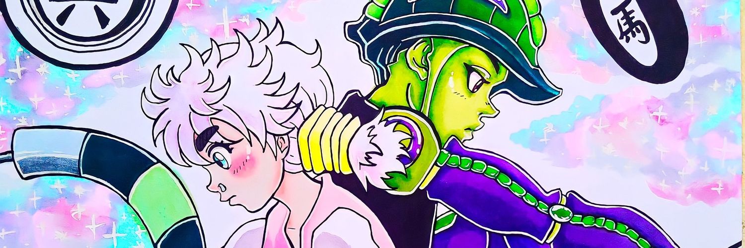 Clarabubles's profile banner image