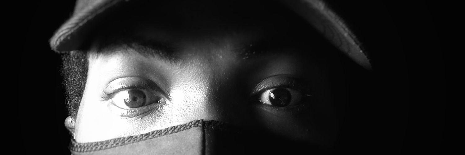 MisFitToRay's profile banner image